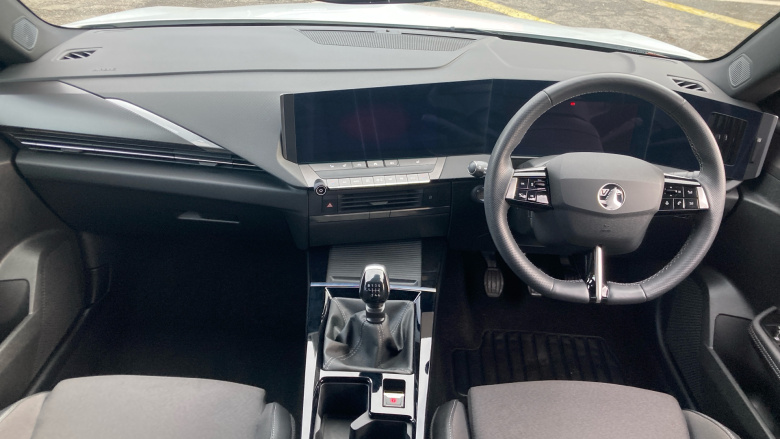 Vauxhall Astra 1.2 Turbo 130 GS 5dr Petrol Hatchback